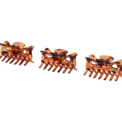 Schrunchmiez Haarklemmen Zwart,Bruin Online