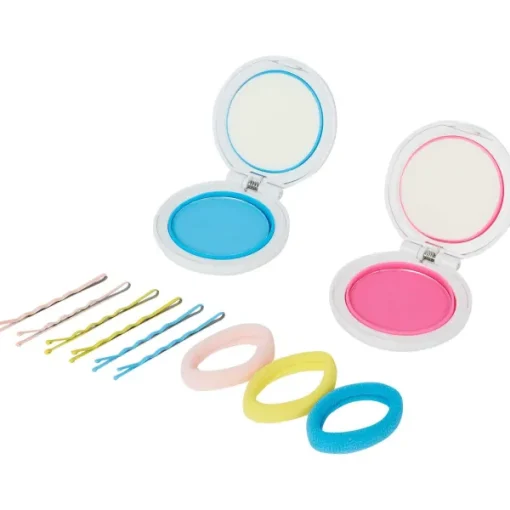 Schrunchmiez Haarkrijt En Accessoires Meerkleurig New