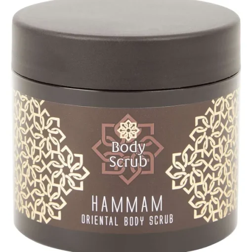 Chupa Chups Hammam Lichaamsscrub New