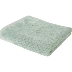 Hotel Royal Handdoek Grijs,Groen,Roze New