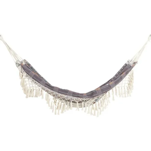 Merk Hangmat Beige,Print Online