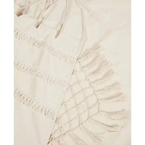 Merk Hangmat Beige,Print Online