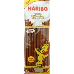 Haribo Balla Stixx Cola Sale