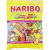 Haribo Crazy Mix Hot