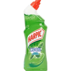 Harpic Wc-Gel Den Best