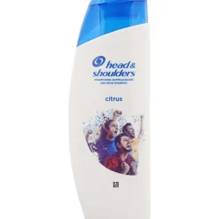 Head & Shoulders Shampoo Citrus Sale