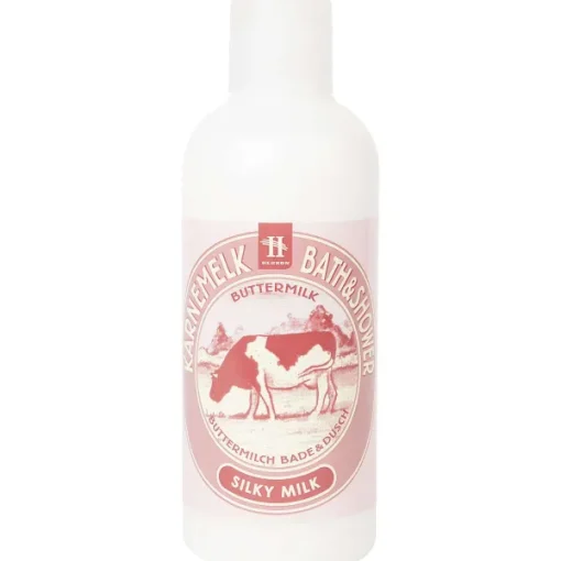 Palmolive Hegron Bad- En Douchecr Me Karnemelk Outlet
