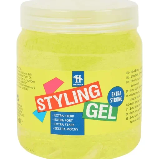 Head & Shoulders Hegron Haargel Geel Outlet