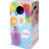 Kids Creative Heliumtank Paars New