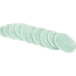 Chupa Chups Herbruikbare Make-Up-Remover-Pads Groen Best