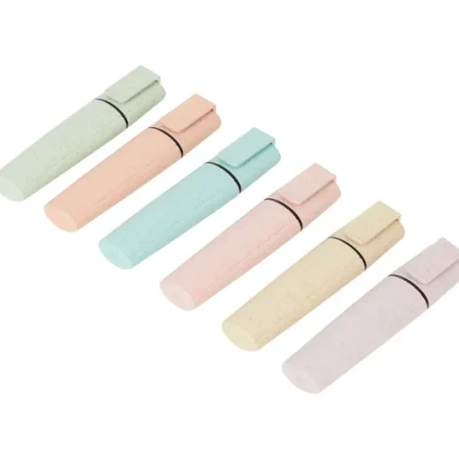 Edding Highlighters Meerkleurig Discount