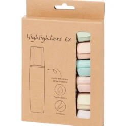 Edding Highlighters Meerkleurig Discount