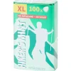 Mike & Ike Hiker'S Mint Spearmint Outlet