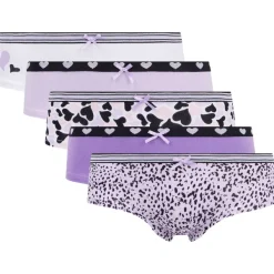 Australian Hipsters Print,Meerkleurig New