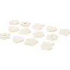 Disney Hobby Flora Houten Figuren Beige Online