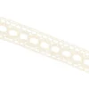 Alison & Mae Hobby Flora Lint Beige,Wit