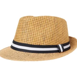 McGregor Hoed Beige,Bruin,Zwart Hot