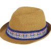 McGregor Hoed Trilby Meerkleurig Discount