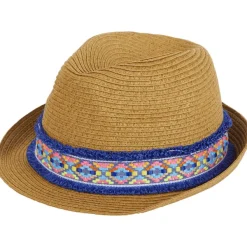 McGregor Hoed Trilby Meerkleurig Discount