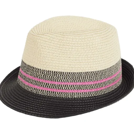 McGregor Hoed Trilby Meerkleurig Discount