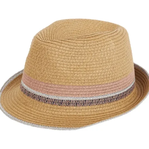 McGregor Hoed Trilby Meerkleurig Discount