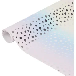 Merk Holografisch Inpakpapier Print Best