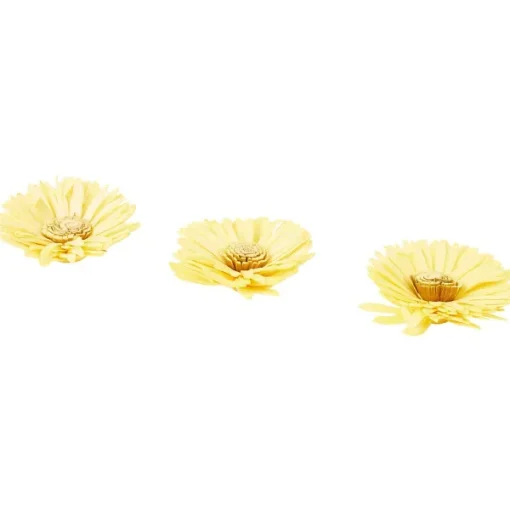 Merk Home Accents Bloemen Decoratie Oranje,Roze,Wit,Geel Sale