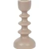 Merk Home Accents Dinerkaarshouder Zwart,Oranje,Taupe,Wit Discount