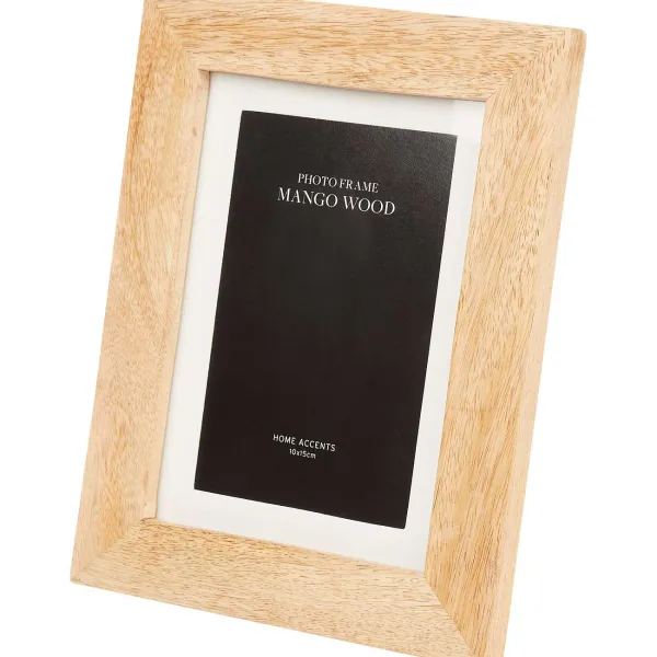 Merk Home Accents Fotolijst Bruin Hot