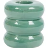 Merk Home Accents Kaarsenhouder Beige,Bruin,Groen,Wit Online