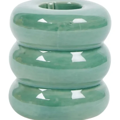 Merk Home Accents Kaarsenhouder Beige,Bruin,Groen,Wit Online