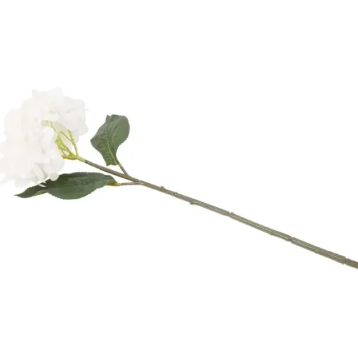 Merk Home Accents Kunsthortensia Roze,Wit Hot
