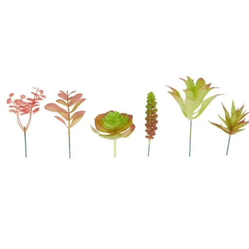 Merk Home Accents Kunstvetplanten Groen Outlet