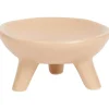Merk Home Accents Plateau Op Pootjes Bruin,Groen,Roze,Wit Outlet