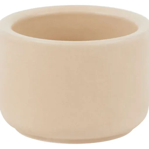 Merk Home Accents Theelichthouder Beige,Bruin,Groen,Oranje,Rood,Wit