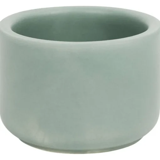 Merk Home Accents Theelichthouder Beige,Bruin,Groen,Oranje,Rood,Wit