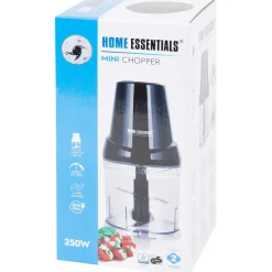 Home Essentials Hakmolen Wit,Zwart Sale