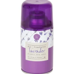 Dash Home Freshener Luchtverfrisser Navulling New