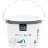 Van Bleiswijck Home Vision Matte Muurverf Wit Clearance