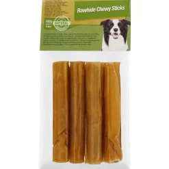 Whiskas Hondensnacks Rawhide Best