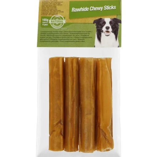 Whiskas Hondensnacks Rawhide Best