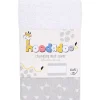 Froyak Hoodadoo Aankleedkussenhoes Print Discount