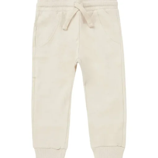 Hoodadoo Baby-Joggingbroek Grijs,Groen,Oranje,Wit Clearance