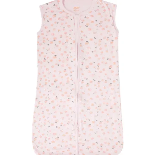 Hoodadoo Babyslaapzak Meerkleurig Clearance