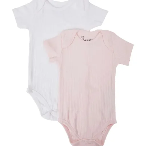 Hoodadoo Rompers Extra Soft Meerkleurig Online