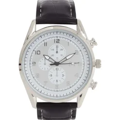 Merk Horloge Meerkleurig Sale