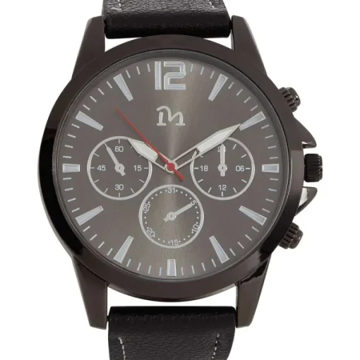 Merk Horloge Meerkleurig Sale