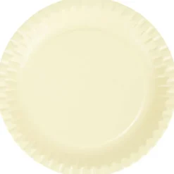 Merk Hosti Papieren Borden Blauw,Geel,Groen,Roze Hot