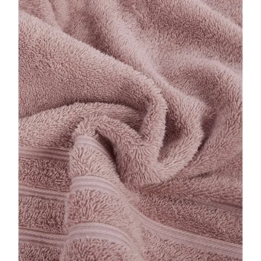 Hotel Royal Badlaken Pink Mauve Roze Clearance