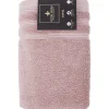 Hotel Royal Handdoek Pink Mauve Roze Best